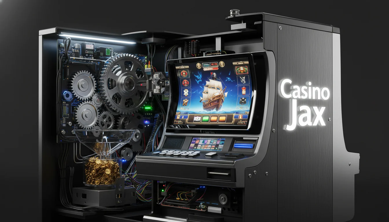 Unlocking the Best of Casino Jax: Player Experience